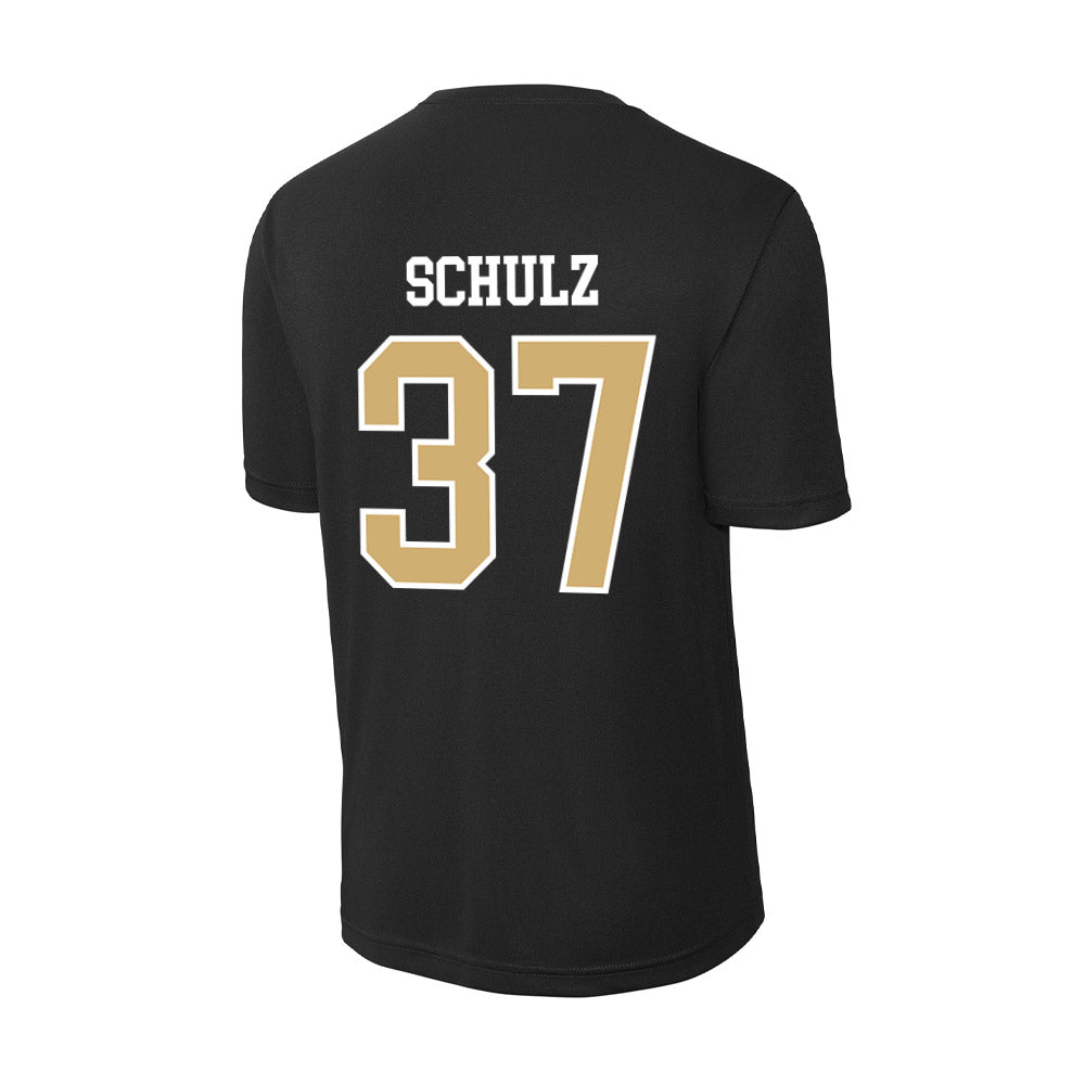 Vanderbilt - NCAA Baseball : Jakob Schulz - Activewear T-Shirt-1