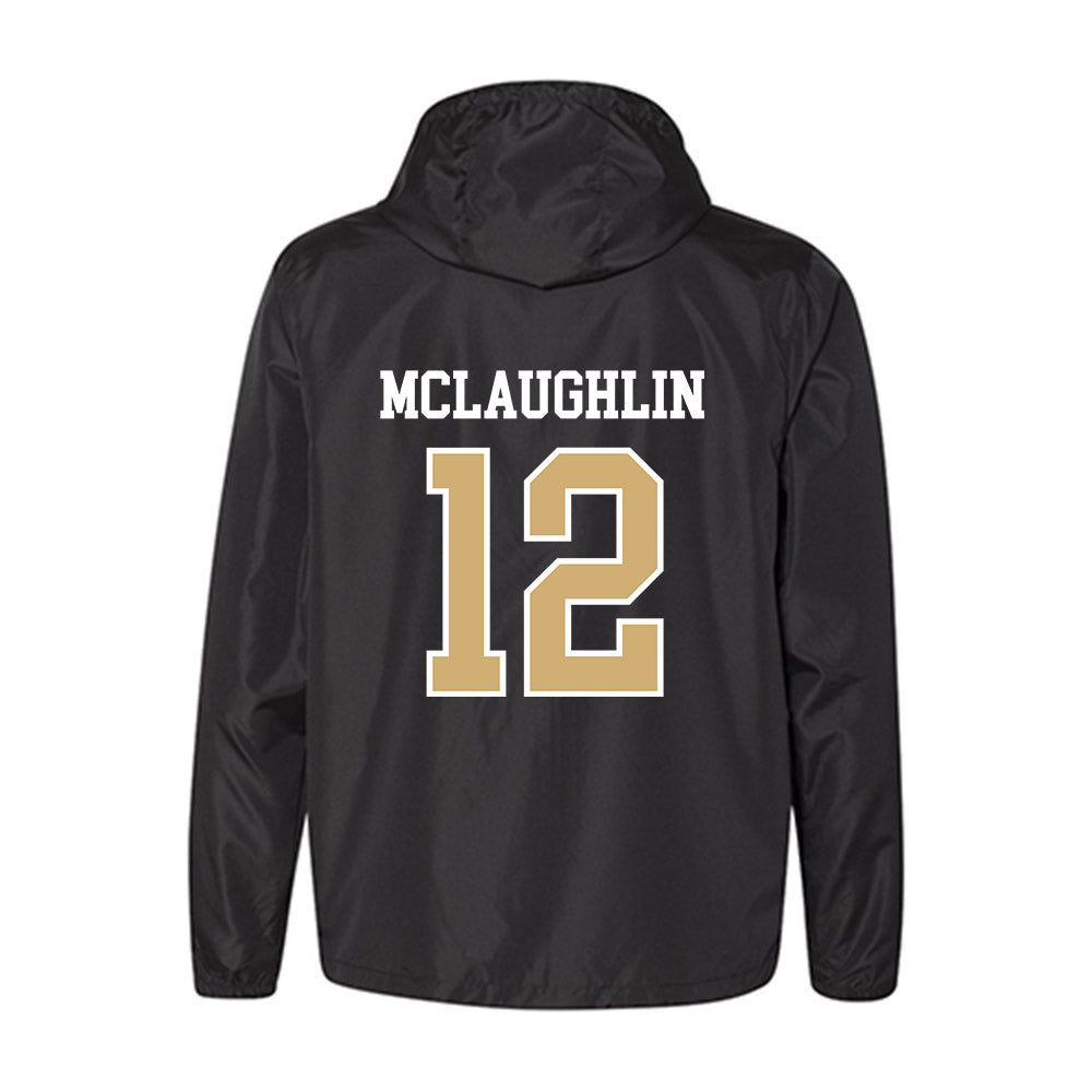 Vanderbilt - NCAA Women's Soccer : Hannah Mclaughlin - Windbreaker-1