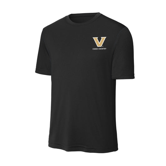 Vanderbilt - NCAA Men's Cross Country : Jackson Scruggs - Activewear T-Shirt-0