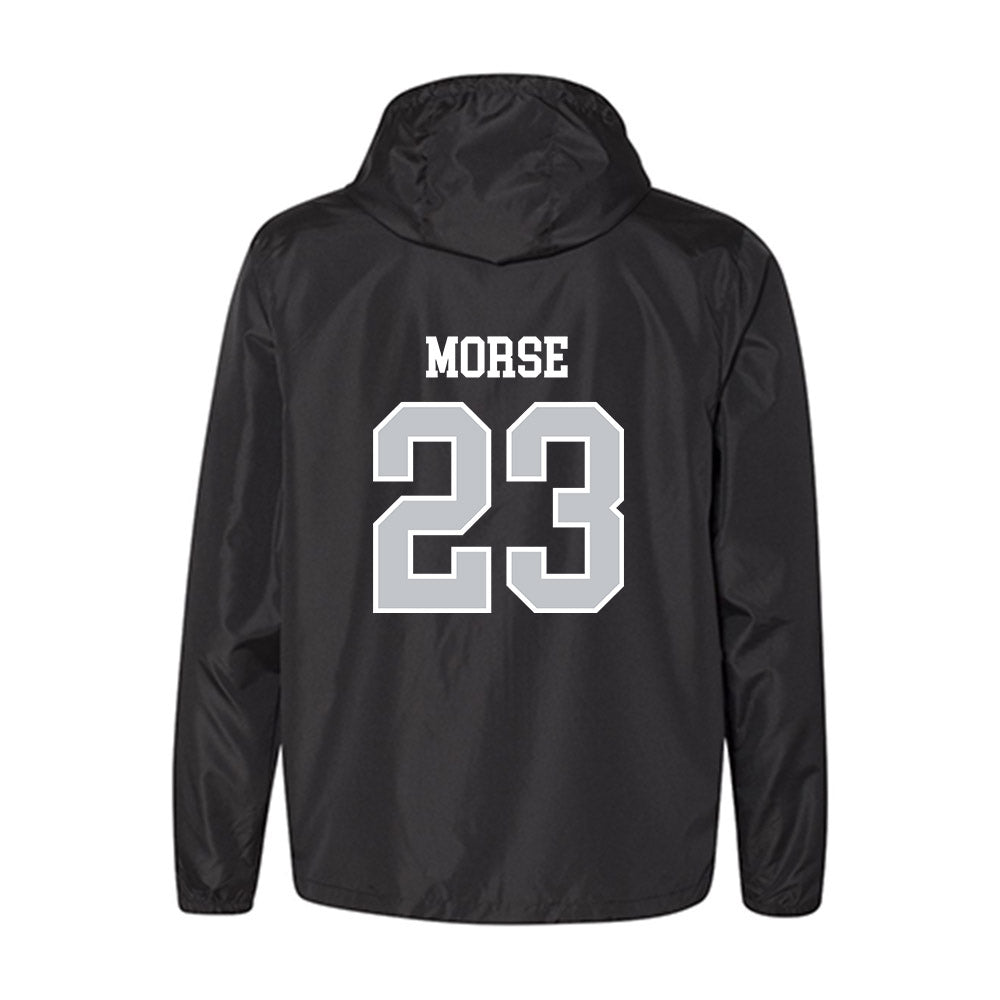Gonzaga - NCAA Baseball : Tre Morse - Windbreaker-1