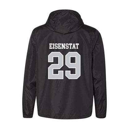 Gonzaga - NCAA Baseball : Tommy Eisenstat - Windbreaker-1