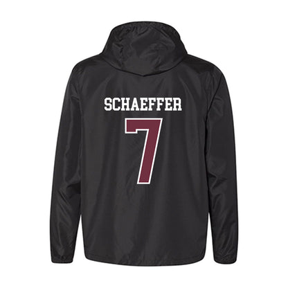 Mississippi State - NCAA Softball : Gabriella Schaeffer - Windbreaker-1
