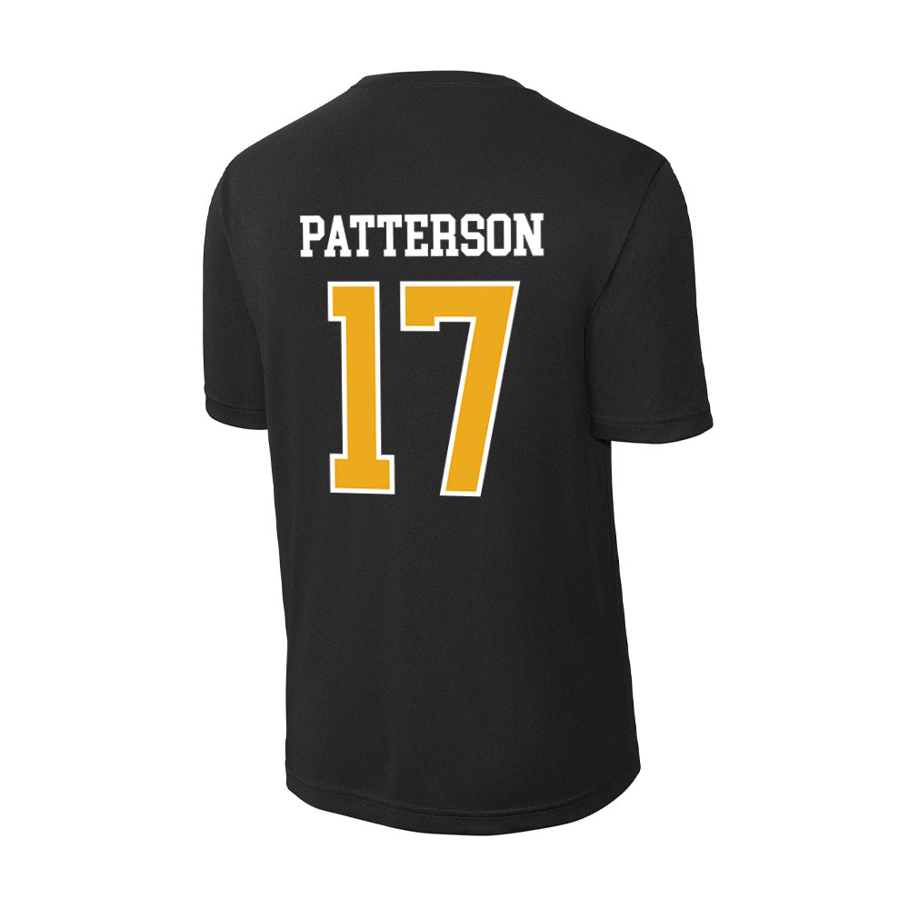 Missouri - NCAA Baseball : Chris Patterson - Activewear T-Shirt-1