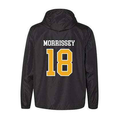 Missouri - NCAA Women's Volleyball : Claire Morrissey - Windbreaker-1