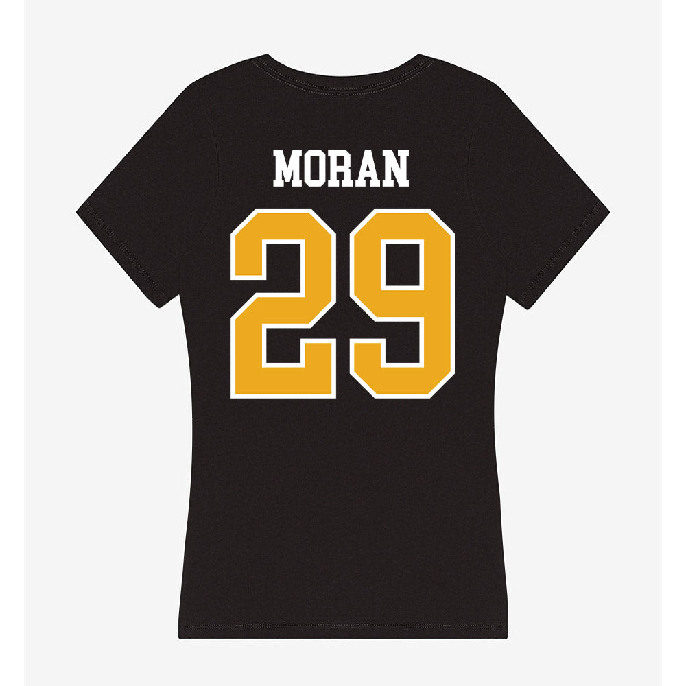 Missouri - NCAA Women's Soccer : McKenna Moran - Classic Shersey Women's V-Neck T-Shirt-1