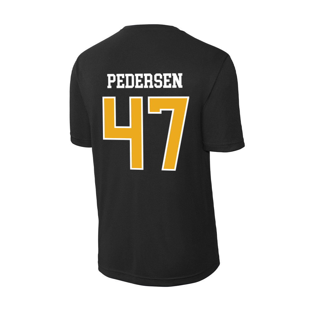 Missouri - NCAA Baseball : Ben Pedersen - Activewear T-Shirt-1