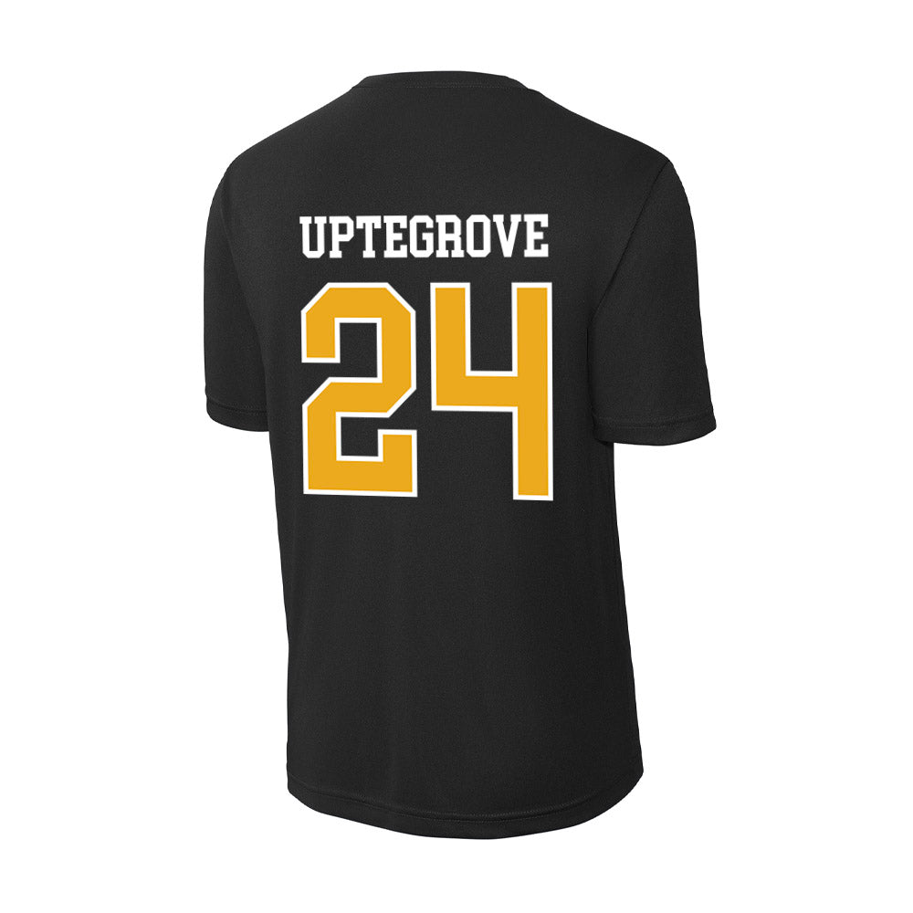 Missouri - NCAA Softball : Madison Uptegrove - Activewear T-Shirt-1