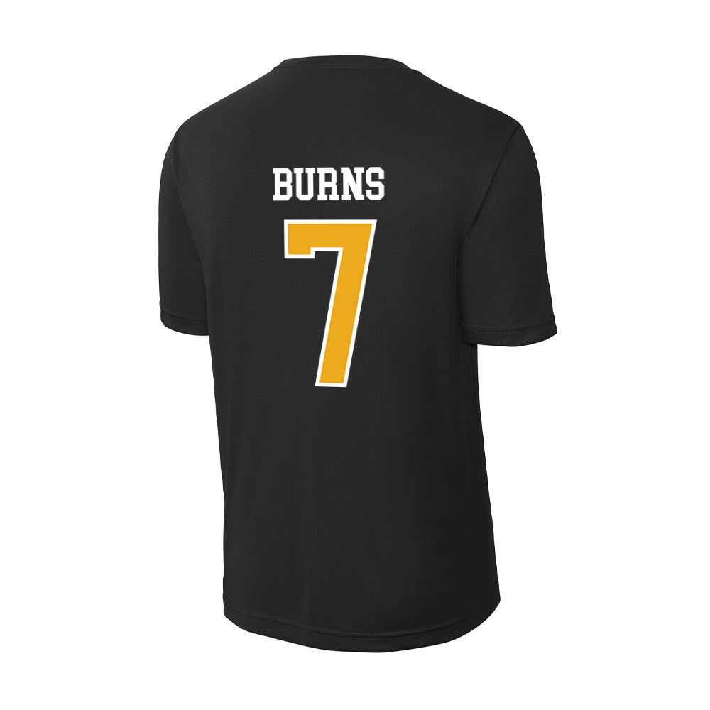 Missouri - NCAA Men's Basketball : Trent Burns - Activewear T-Shirt-1