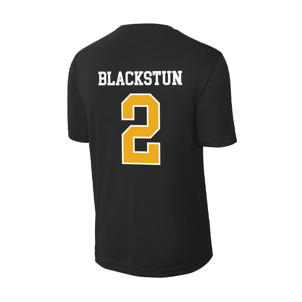 Missouri - NCAA Softball : Danielle Blackstun - Classic Shersey Activewear T-Shirt-1