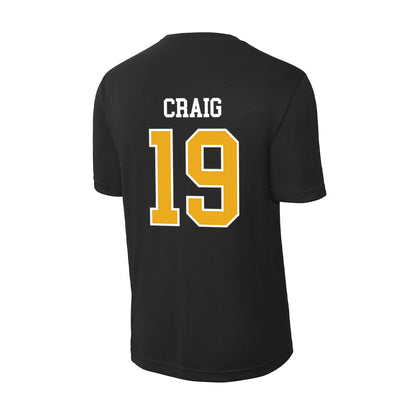 Missouri - NCAA Football : Blake Craig - Activewear T-Shirt-1