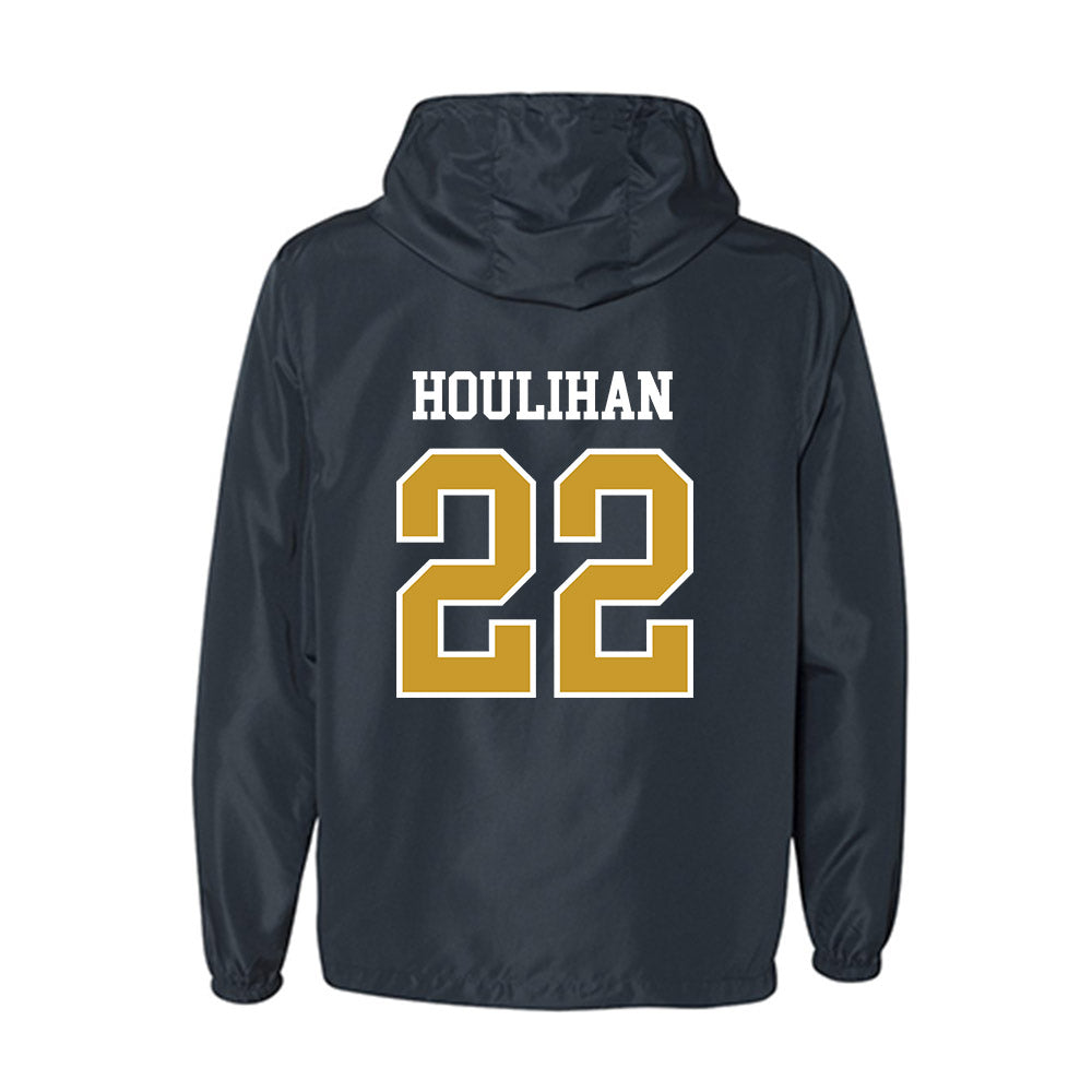 Notre Dame - NCAA Softball : Avery Houlihan - Windbreaker-1