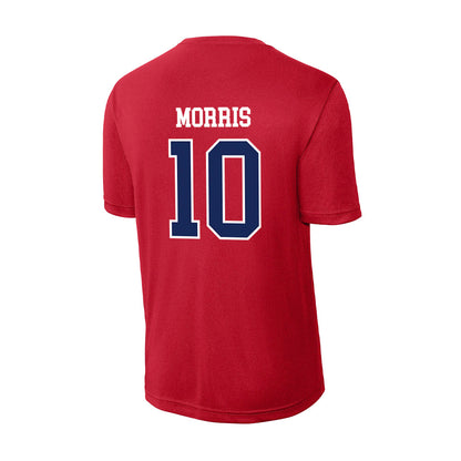 Arizona - NCAA Baseball : Patrick Morris - Activewear T-Shirt-1