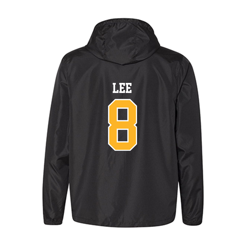 Pittsburgh - NCAA Football : Censere Lee - Windbreaker-1
