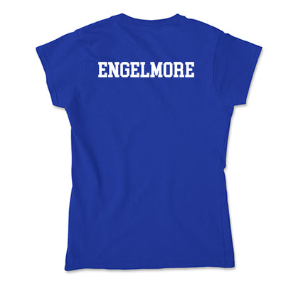Pittsburgh - Dance Team : Haley Engelmore - Soft Style Women’s T-Shirt-1