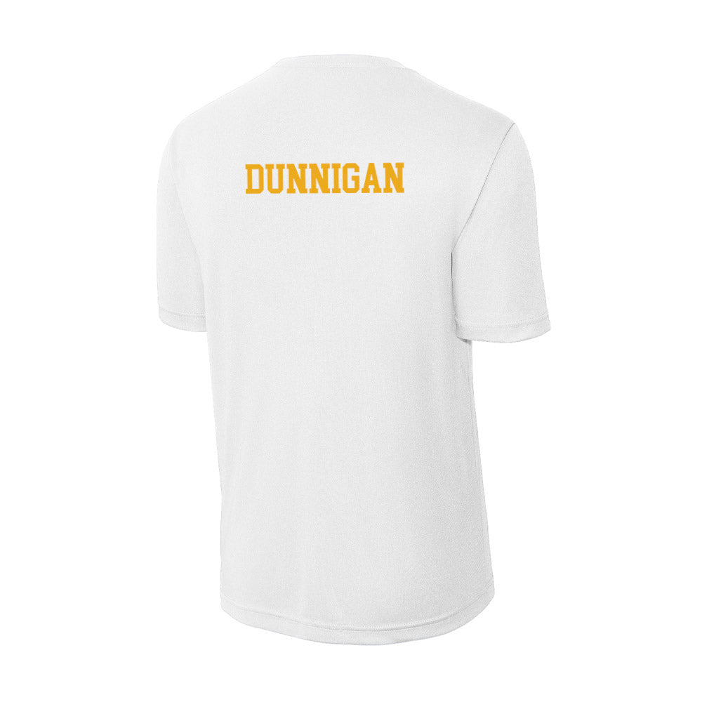 West Virginia - NCAA Women's Rowing : Alanna Dunnigan - Activewear T-Shirt-1
