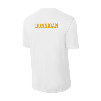 West Virginia - NCAA Women's Rowing : Alanna Dunnigan - Activewear T-Shirt-1