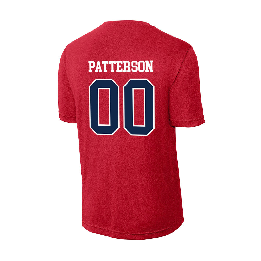 Ole Miss - NCAA Softball : Cassidy Patterson - Activewear T-Shirt-1
