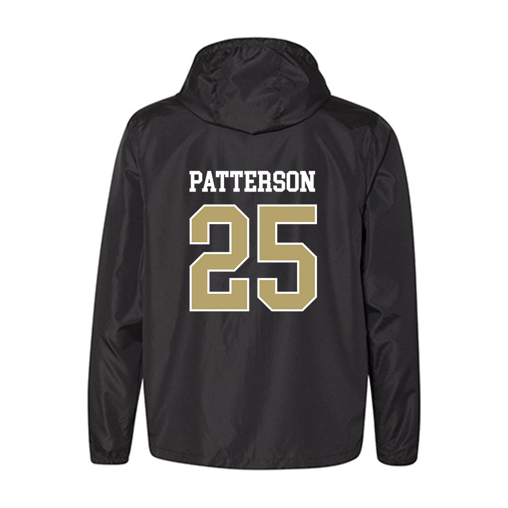 Georgia Tech - NCAA Softball : Caroline Patterson - Windbreaker-1