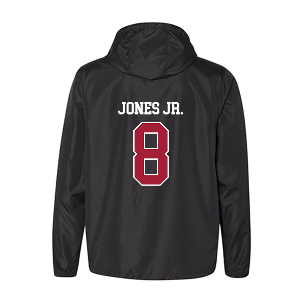 Oklahoma - NCAA Football : Marvin Jones Jr. - Windbreaker-1