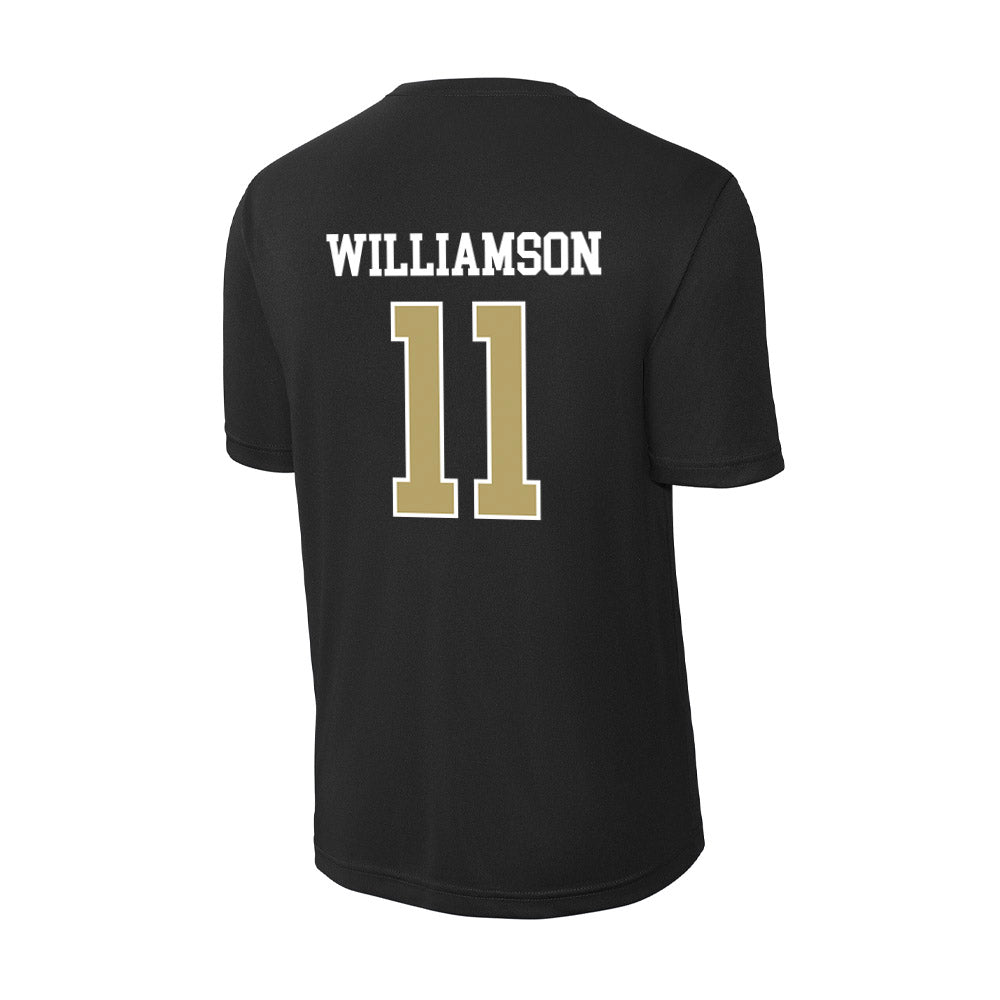 Central Florida - NCAA Baseball : Andrew Williamson - Activewear T-Shirt-1