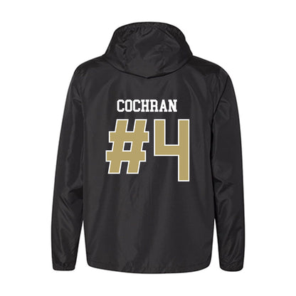 Central Florida - NCAA Softball : Katelyn Cochran - Windbreaker-1