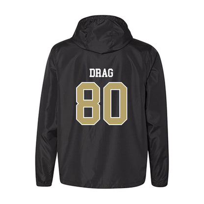 Central Florida - NCAA Football : Max Drag - Windbreaker-1