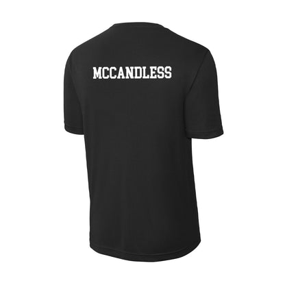 Central Florida - NCAA Women's Rowing : Eleanor McCandless - Activewear T-Shirt-1