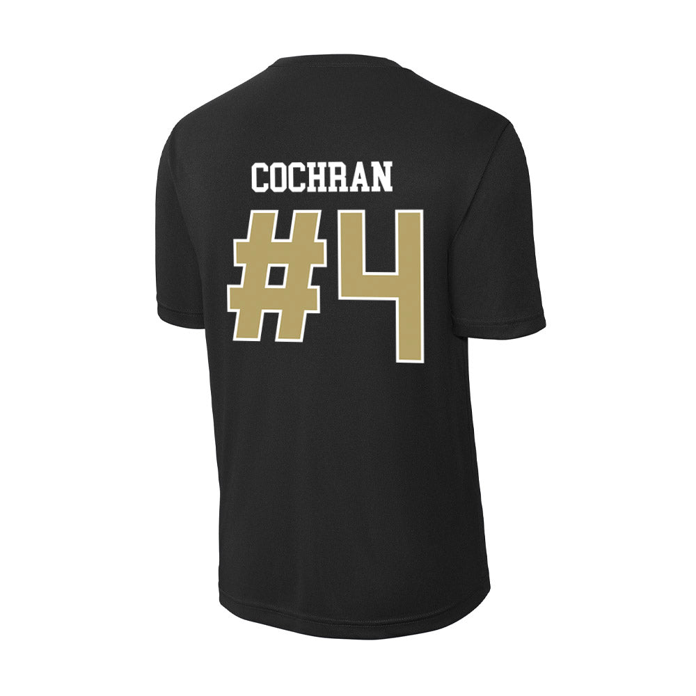 Central Florida - NCAA Softball : Katelyn Cochran - Activewear T-Shirt-1