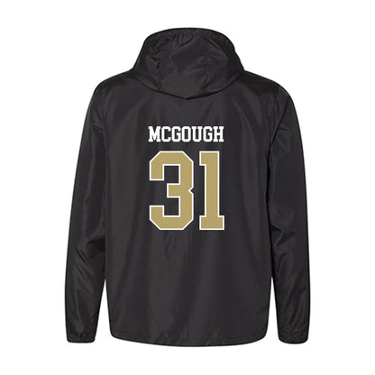 Central Florida - NCAA Football : Noah McGough - Windbreaker-1