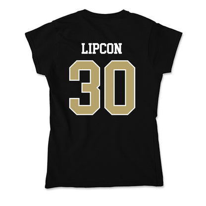 Central Florida - NCAA Women's Soccer : Sami Lipcon - Soft Style Women’s T-Shirt-1