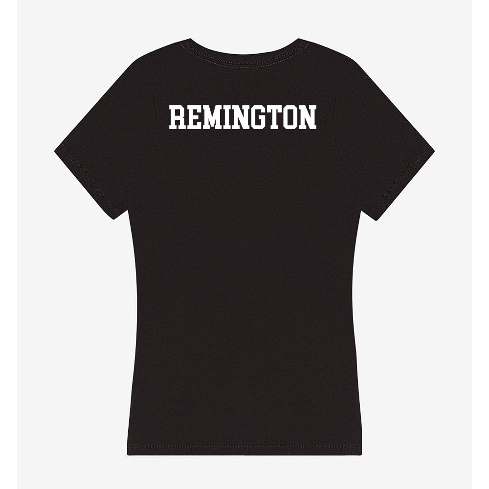 Central Florida - NCAA Cheerleading : Philip Remington - Women's V-Neck T-Shirt-1