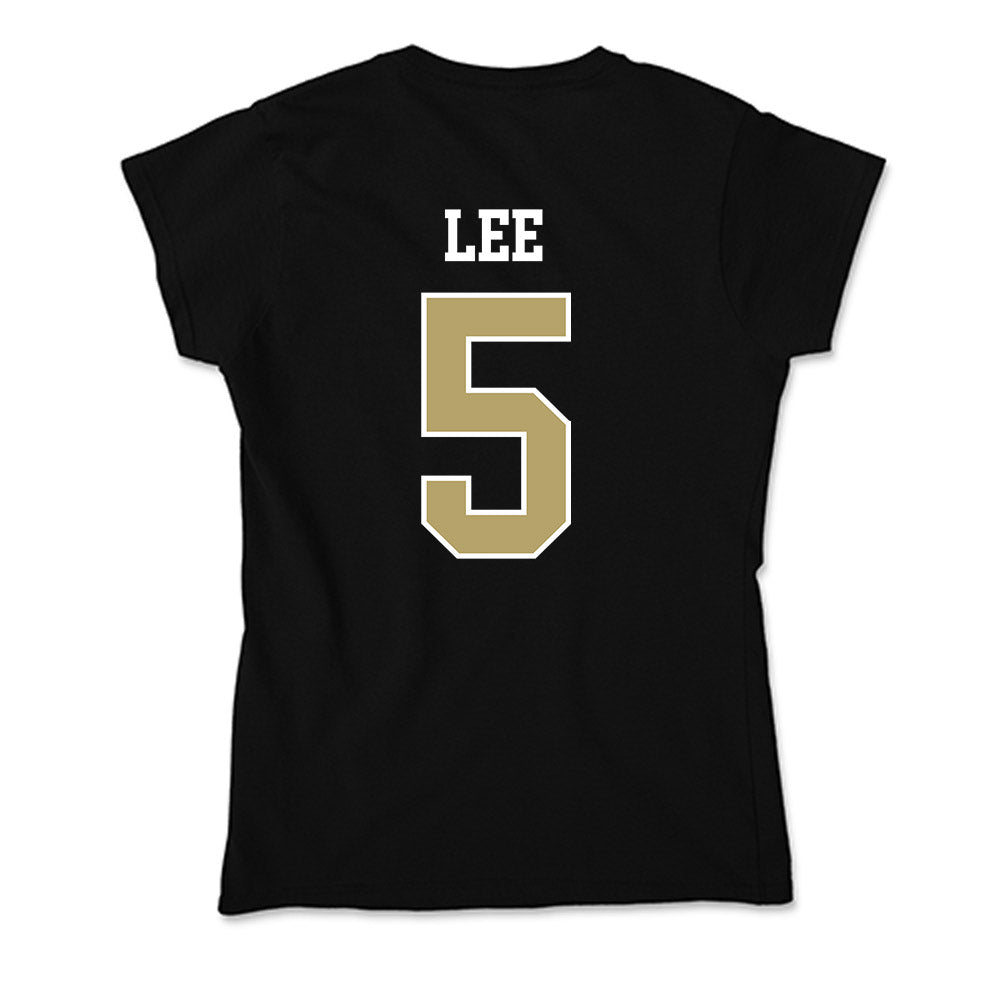 Central Florida - NCAA Football : Cameran Lee - Soft Style Women’s T-Shirt-1