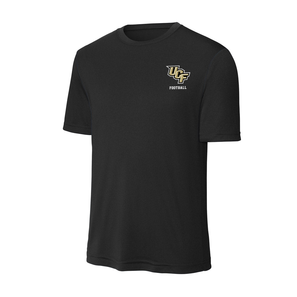 Central Florida - NCAA Football : Dante Carr - Activewear T-Shirt-0