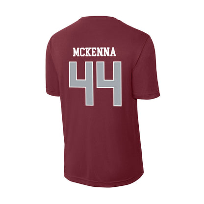 WSU - NCAA Football : Parker McKenna - Activewear T-Shirt-1