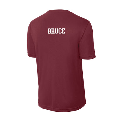 WSU - NCAA Men's Track & Field : Evan Bruce - Activewear T-Shirt-1