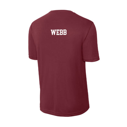 WSU - Dance Team : Kennedy Webb - Activewear T-Shirt-1