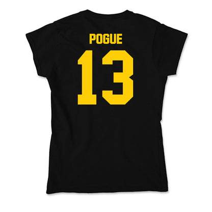Iowa - NCAA Softball : Skylinn Pogue - Soft Style Women’s T-Shirt-1