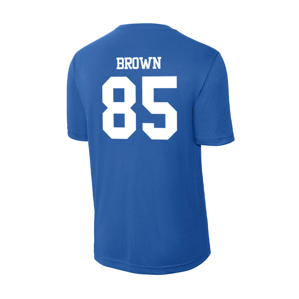 Kentucky - NCAA Football : Elijah Brown - Activewear T-Shirt-1