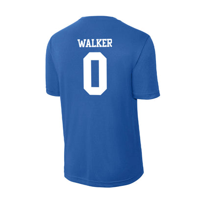Kentucky - NCAA Football : deone walker - Activewear T-Shirt-1