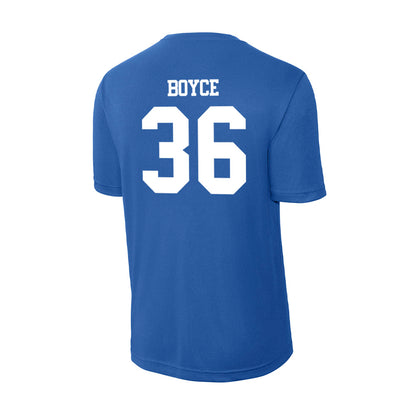 Kentucky - NCAA Women's Soccer : Isabella Boyce - Activewear T-Shirt-1