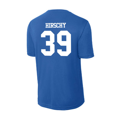 Kentucky - NCAA Softball : Katie Hirschy - Activewear T-Shirt-1
