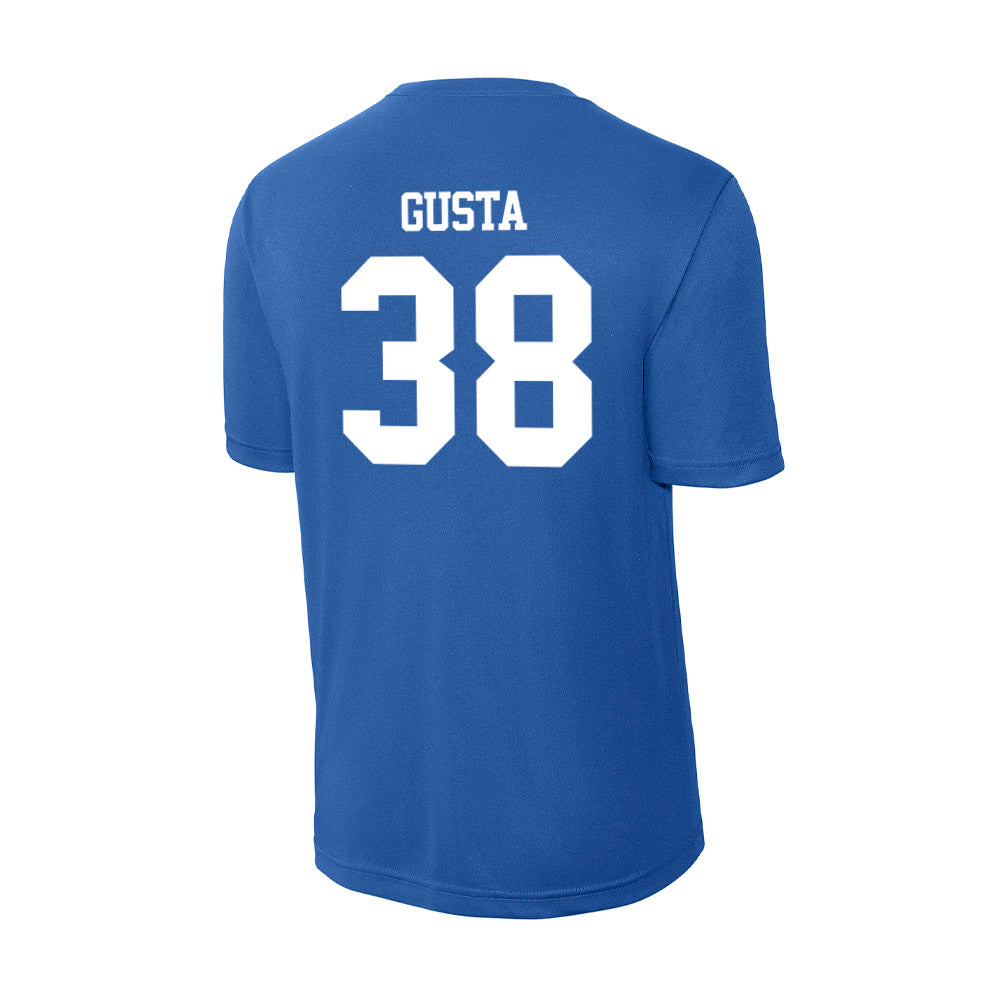 Kentucky - NCAA Football : Devon Gusta - Activewear T-Shirt-1