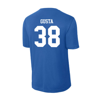 Kentucky - NCAA Football : Devon Gusta - Activewear T-Shirt-1