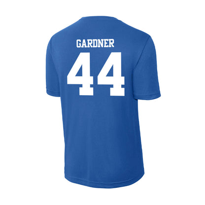 Kentucky - NCAA Baseball : Michael Gardner - Activewear T-Shirt-1