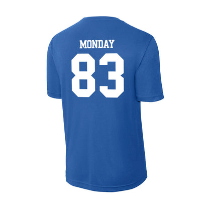 Kentucky - NCAA Football : Jack Monday - Activewear T-Shirt-1
