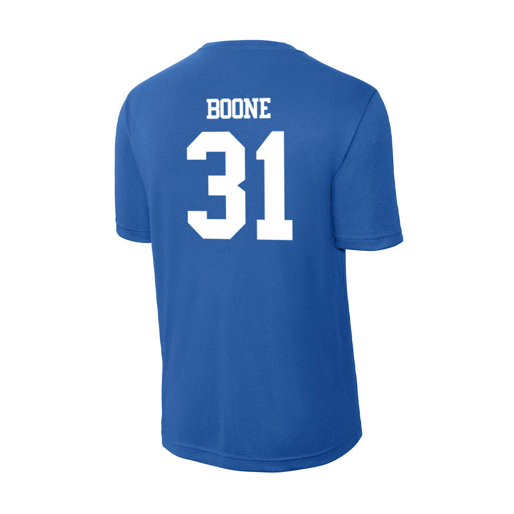 Kentucky - NCAA Baseball : Oliver Boone - Activewear T-Shirt-1