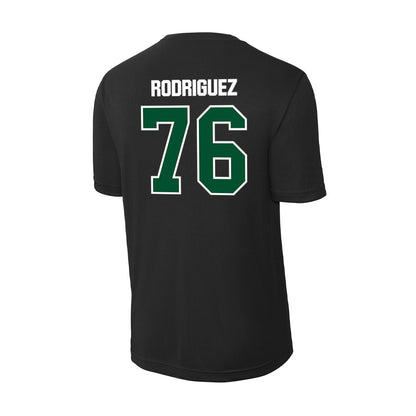 Miami - NCAA Football : Ryan Rodriguez - Activewear T-Shirt-1