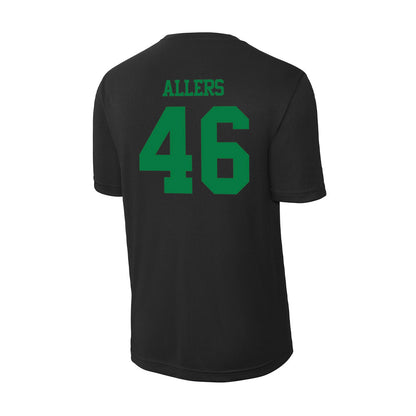 Oregon - NCAA Football : Chip Allers - Activewear T-Shirt-1