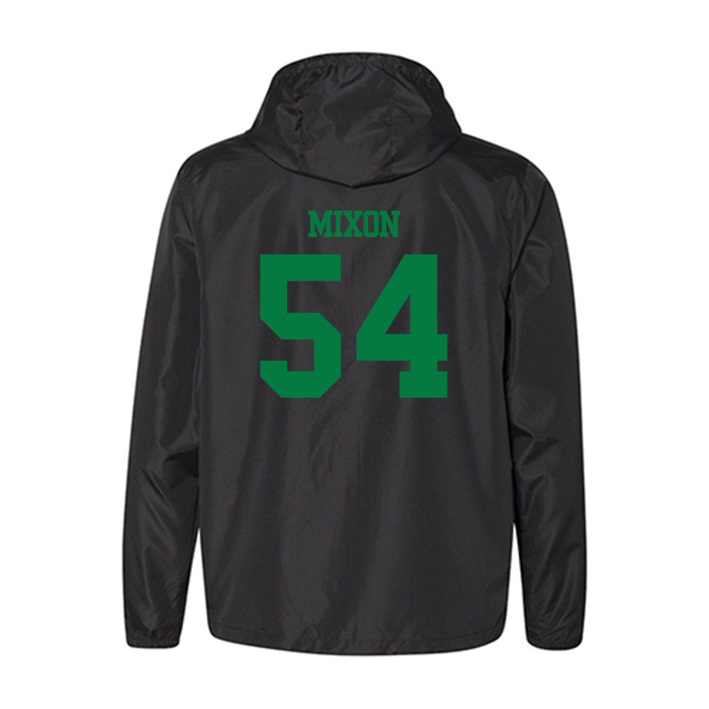 Oregon - NCAA Football : Jerry Mixon - Windbreaker-1