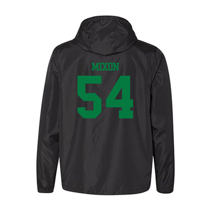 Oregon - NCAA Football : Jerry Mixon - Windbreaker-1